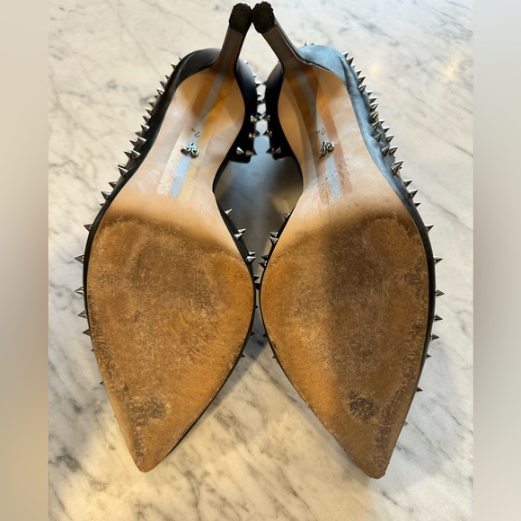 Sam Edelman Hedlee studded pumps - Picture 12 of 12